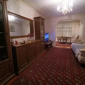 4 КОМ 4 МКР + ПОДВАЛ!