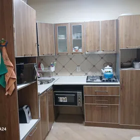 куханый гарнитур