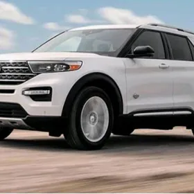 lobowoy explorer 2021