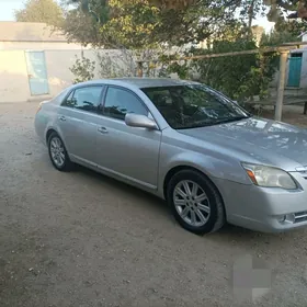 Toyota Avalon 2005