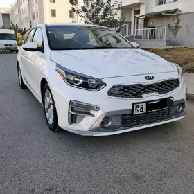 Kia Forte 2020
