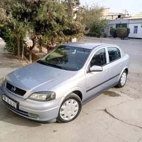 Opel Astra 2003