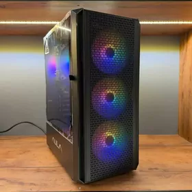 PC i5-6|GTX650|8RAM 100FPS+