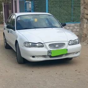 Hyundai Sonata 1998