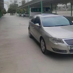 Volkswagen Passat 2006