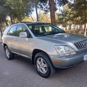 Lexus RX 300 2002