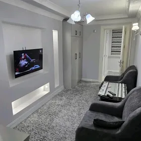 Район Ак-Алтына 1 в 2 ком. 1эт