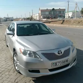 Toyota Camry 2007
