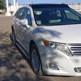 Toyota Venza 2009