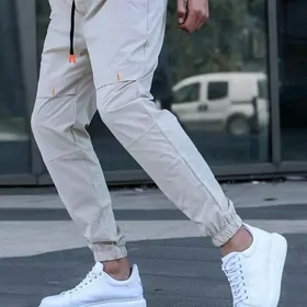 мужские штаны