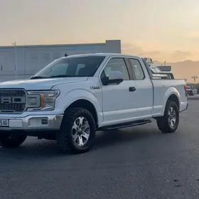 Ford F-150 2020