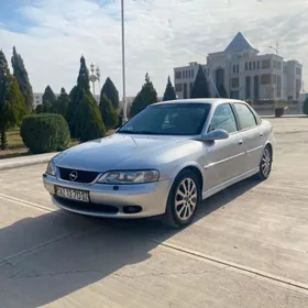 Opel Vectra 2000