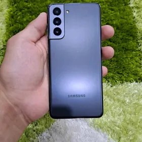 Samsung S21 8/128gb