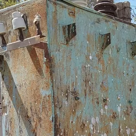 transformatyr korpusy