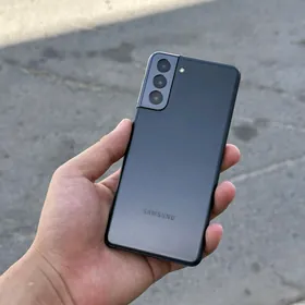 Samsung S21 8/256