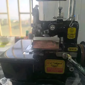 швейная машинка