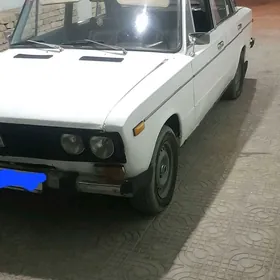 Lada 2106 1985