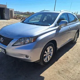Lexus RX 350 2011
