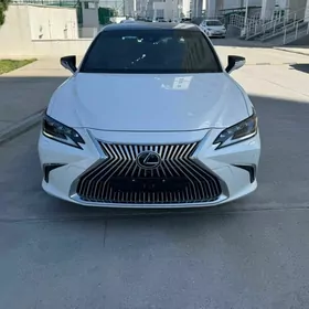Lexus ES 350 2022