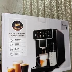 Кофемашина Presino