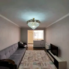 10mkr 4/3etažy 2komnat