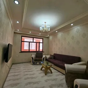 10 МИКР 1 ЭТАЖ 2 КОМ  