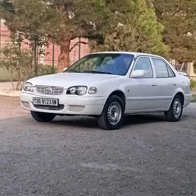 Toyota Corolla 1999