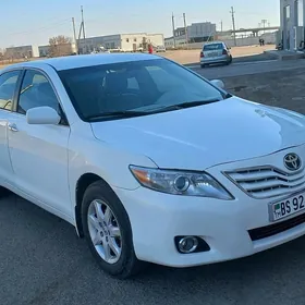Toyota Camry 2008