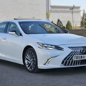 Lexus ES 350 2021