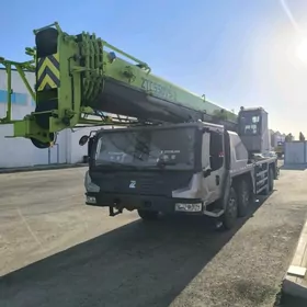 Zoomlion ZTC550V532 2025