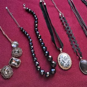 СЕРЕБРО-БИЖУТЕРИЯ-ЧАСЫ