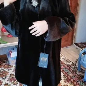 Шуба Чисьий