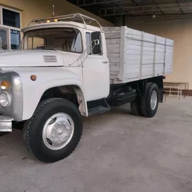 Zil 130 1992