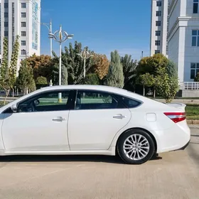 Toyota Avalon 2013