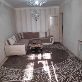 Аренда квартиры