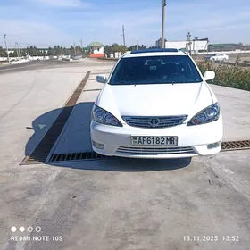 Toyota Camry 2003