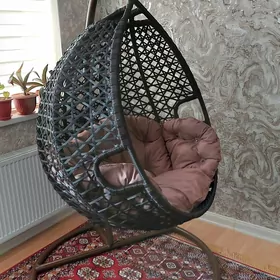 Gońur Sallançak Kaçelya Качели