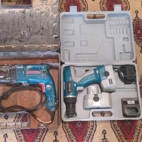 Drel 26/Brez zarýadny.