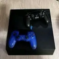 Playstation 4 Fat