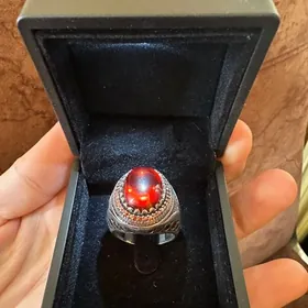 Кольцо персин