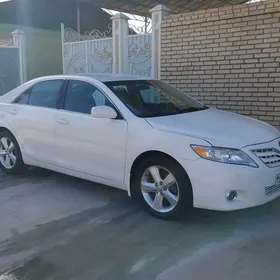 Toyota Camry 2010