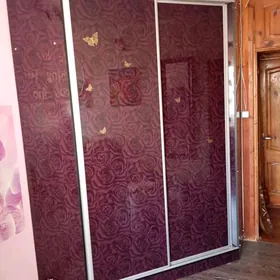 Шкаф гардеробная