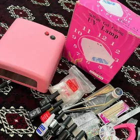 dyrnak edilyan zatlar