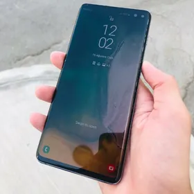 Samsung S10+