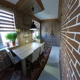 5 МКР 2 ЭТАЖ 3 КОМ ЕВРО