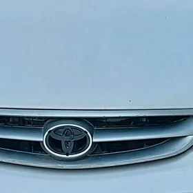 DUTY CAMRY OBILSOWKA BAGAJ NIKIL