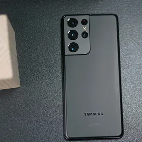 SAMSUNG S21 Ultra 256Gb