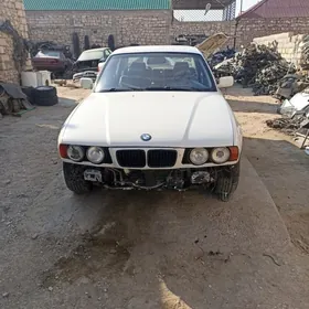 BMW 525 1993