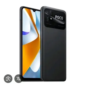 Poco c40