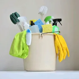 Уборка Uborka Tämizlik